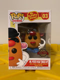 Mr. Potato Head (Mixed Up) - Limited Edition Special Edition Exclusive