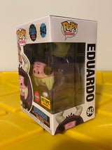Eduardo (Flocked) - Limited Edition Hot Topic Exclusive