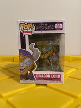 Dragon Lord