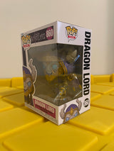 Dragon Lord