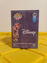 Funko POP! Mickey Mouse (Art Series) - Limited Edition Amazon Exclusive