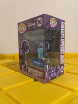 Funko POP! Sorcerer's Apprentice Mickey (Art Series) - Limited Edition Walmart Exclusive