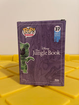 Funko POP! Baloo (Art Series) - Limited Edition Amazon Exclusive