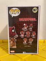 10" Squirrelpool (Flocked) - Limited Edition GameStop Exclusive