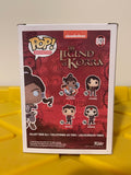 Korra - Limited Edition Hot Topic Exclusive