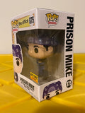 Prison Mike - Limited Edition Hot Topic Exclusive