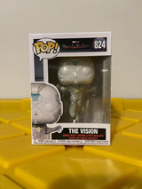 Funko POP! The Vision