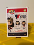 Death Metal Wonder Woman - Limited Edition PX Previews Exclusive