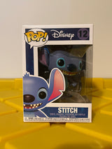 Funko POP! Stitch