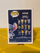 Funko POP! Stitch