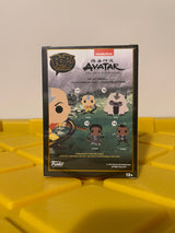 Funko POP! Aang (Pin)
