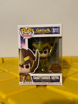 Sagittarius Seiya - Limited Edition Special Edition Exclusive