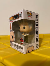 Creed Bratton - Limited Edition EB Games Exclusive