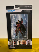 King Shazam