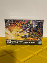 LBX #01 Hyper Function Achilles Model