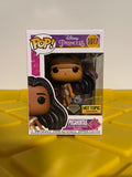 Pocahontas (Diamond) - Limited Edition Hot Topic Exclusive