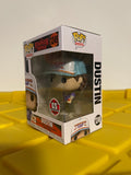 Dustin - Limited Edition GameStop Exclusive