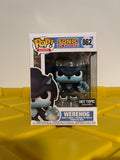 Werehog - Limited Edition Hot Topic Exclusive