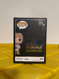 Luke Skywalker - Limited Edition 2022 Galactic Convention Exclusive