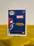 Spider-Girl - Limited Edition Pop In A Box Exclusive
