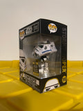Stormtrooper - Limited Edition 2022 Galactic Convention Exclusive