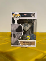 Khonshu (Glow) - Limited Edition Special Edition Exclusive