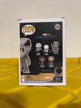 Khonshu (Glow) - Limited Edition Special Edition Exclusive