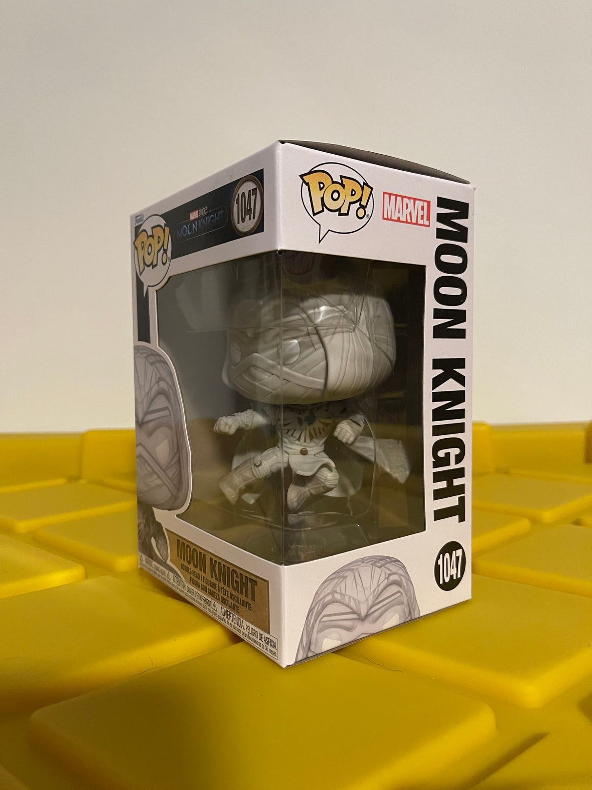 Moon Knight