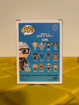 Funko POP! Carl