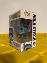 Funko POP! Hula Stitch - Limited Edition Hot Topic Exclusive
