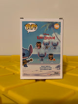 Funko POP! Stitch with Ukulele