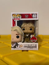 Ric Flair (Diamond) - Limited Edition EB Games Exclusive
