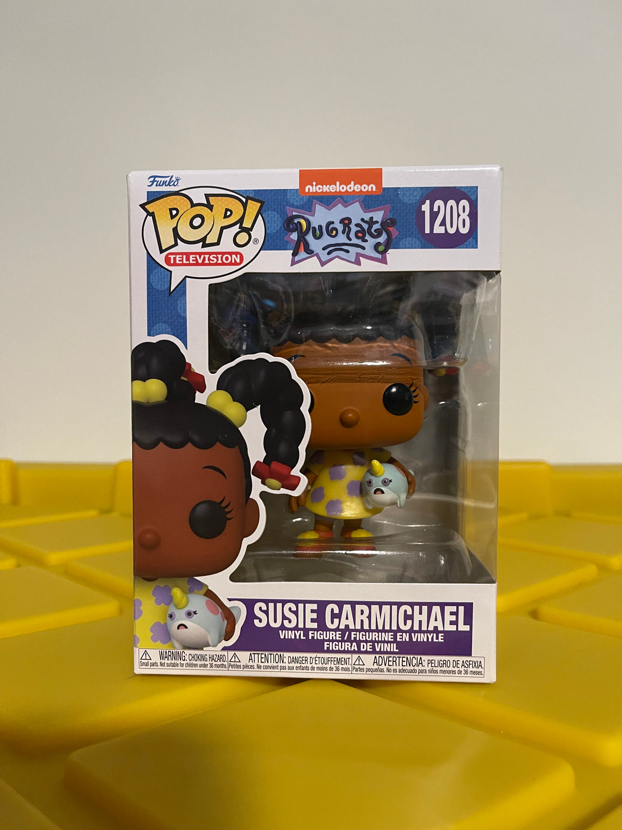 Funko POP! Susie Carmichael