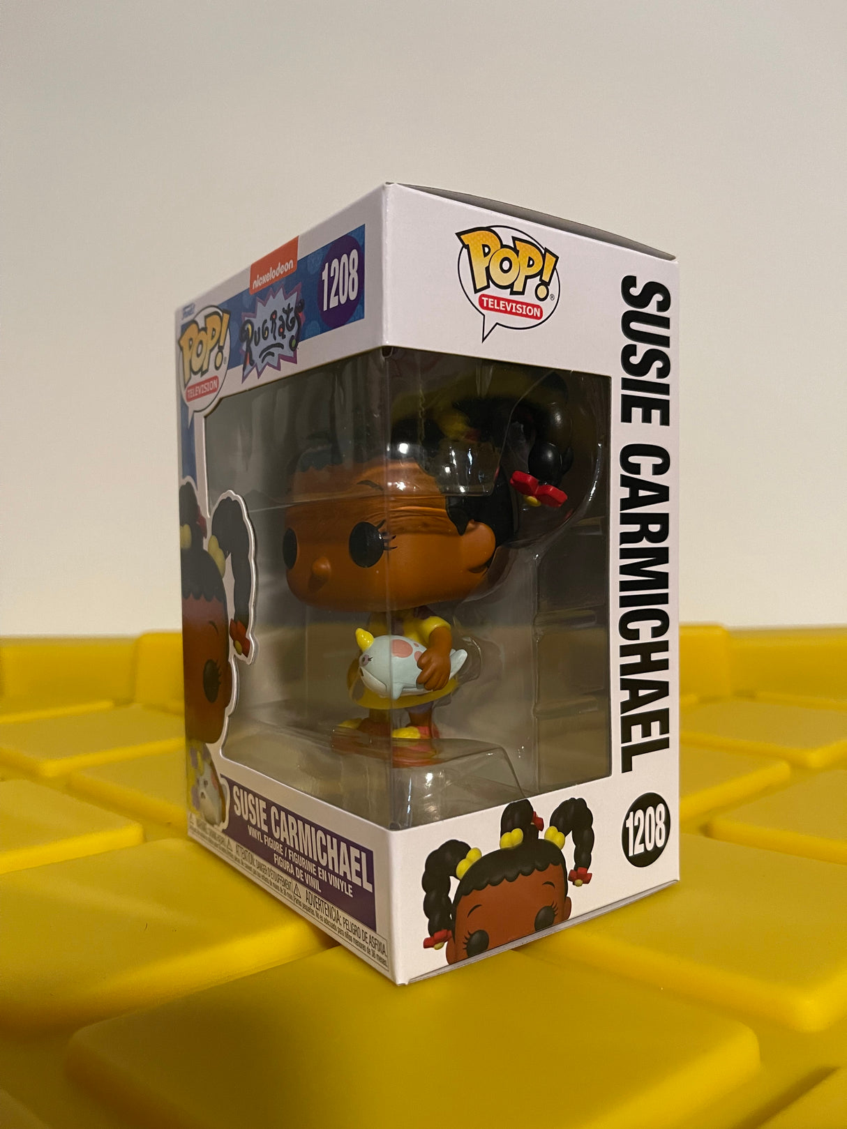 Funko POP! Susie Carmichael