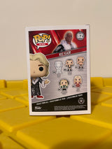 Ric Flair (Diamond) - Limited Edition EB Games Exclusive