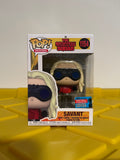 Savant - Limited Edition 2021 NYCC Exclusive