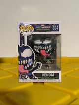 Venom