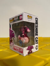 Funko POP! Cheshire Cat - Limited Edition Pop In A Box Exclusive