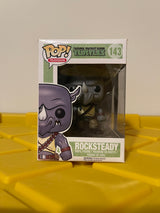 Rocksteady
