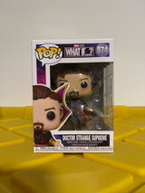 Doctor Strange Supreme