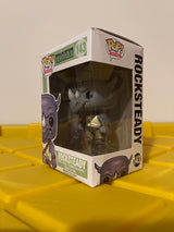 Rocksteady