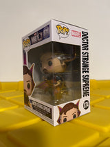 Doctor Strange Supreme