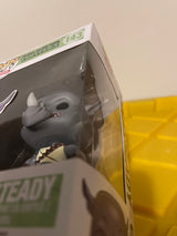 Rocksteady