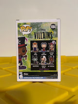 Funko POP! Dr. Facilier