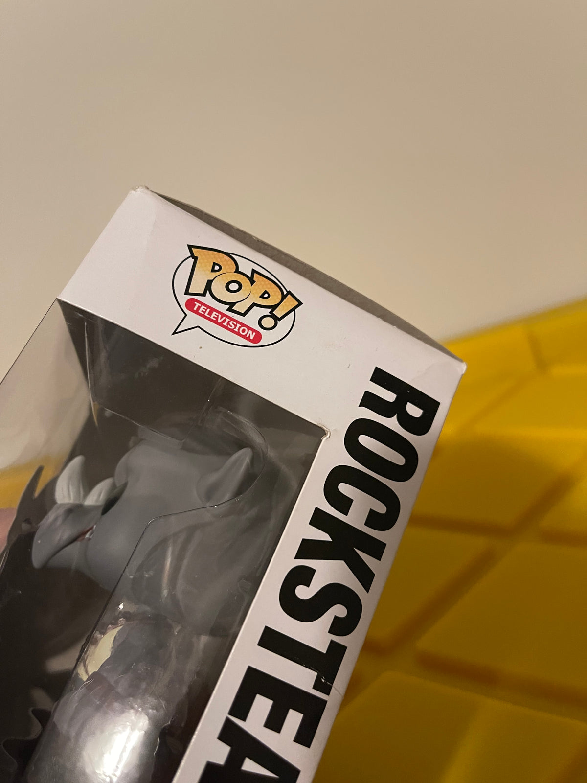 Rocksteady