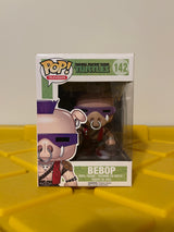 Bebop