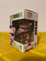 Bebop