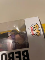 Bebop