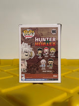 Funko POP! Komugi - Limited Edition Hot Topic Exclusive
