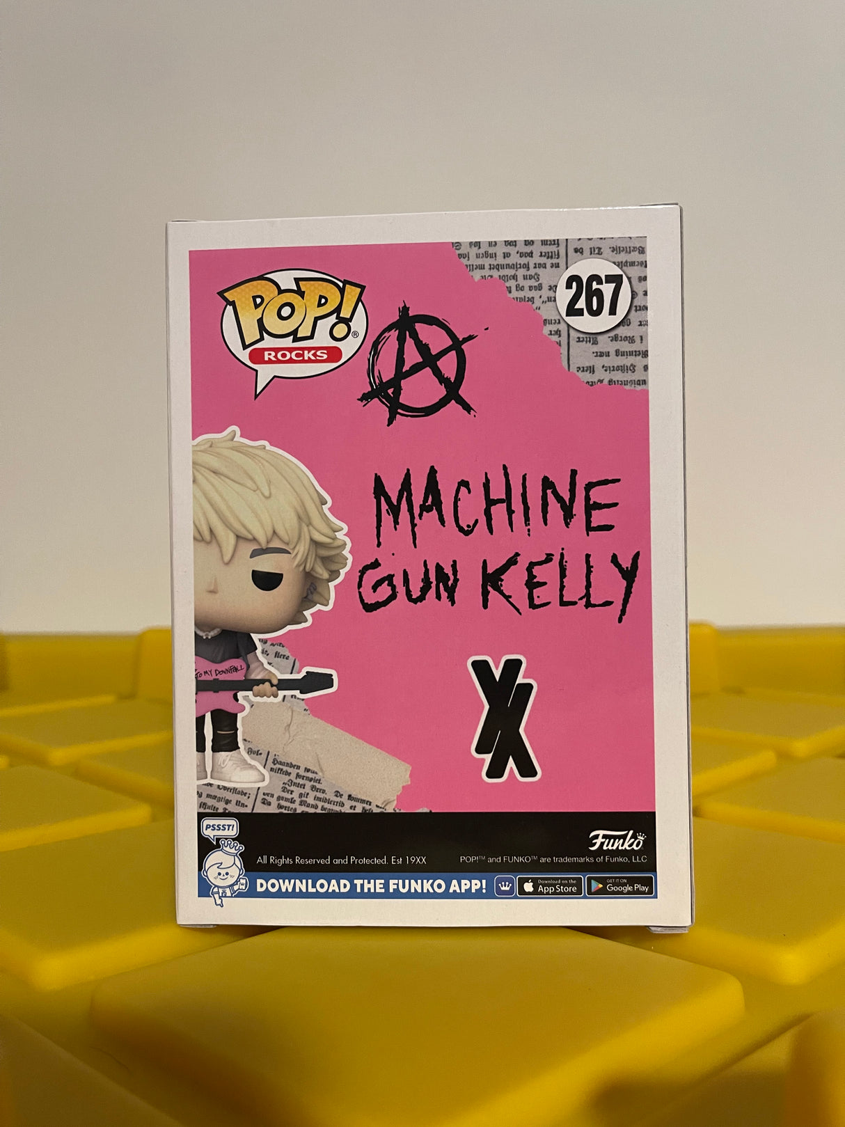 Machine Gun Kelly